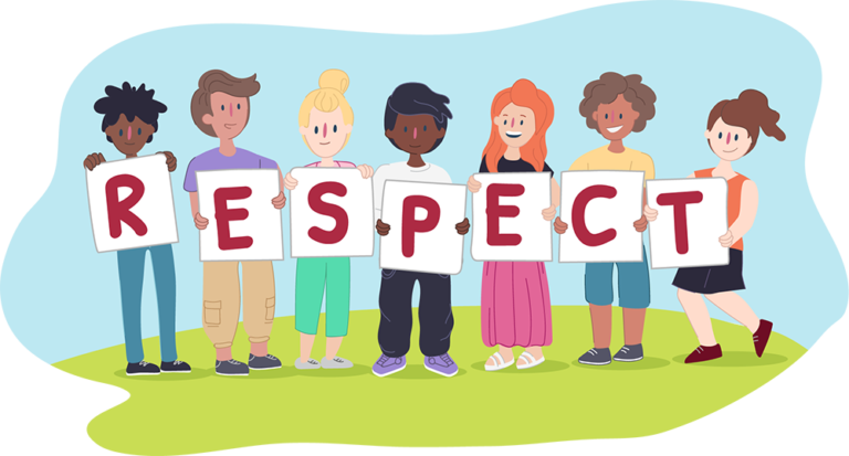 Respect Sample Examples of Respect to Enhance Your Relationships