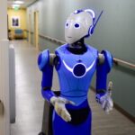 examples of robots transforming our daily lives