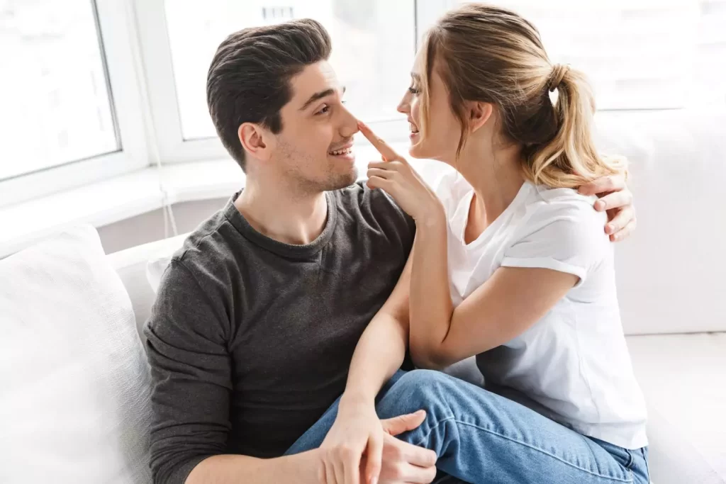 examples of sacrifices in a relationship