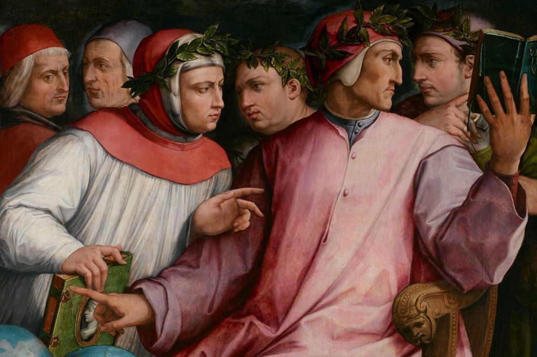 examples of secularism in the renaissance era