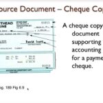Examples of Source Documents: Checks, Invoices, Receipts & Memos examples of source documents checks invoices receipts memos