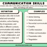examples of speaking life into others