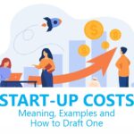 examples of start up and operating costs explained