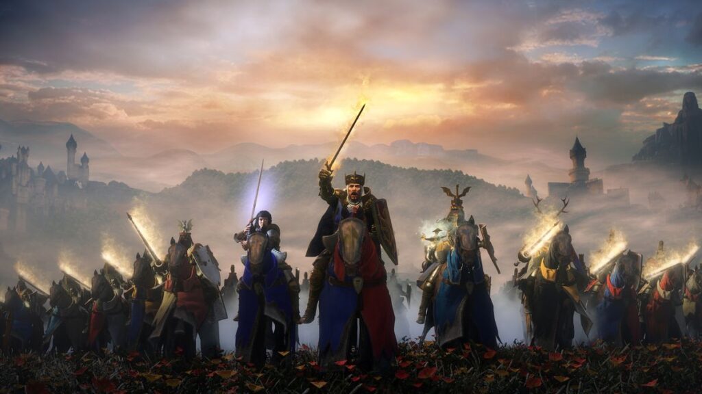 examples of strategy games you should try