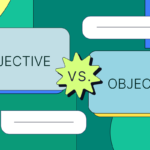 examples of subjective information you should know