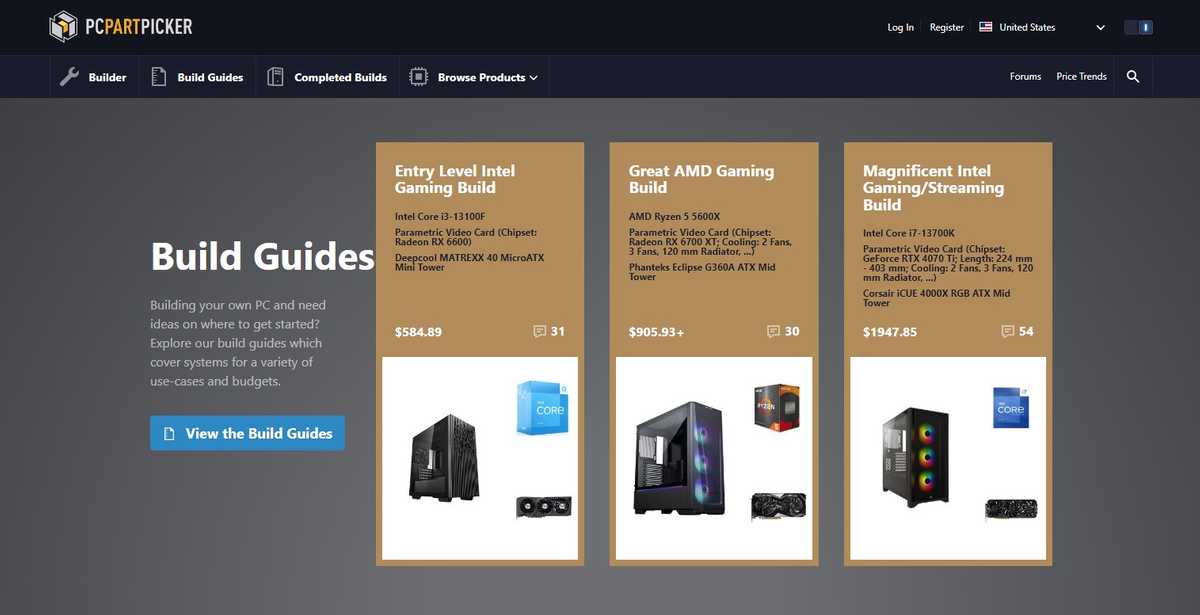 examples of successful affiliate websites for passive income