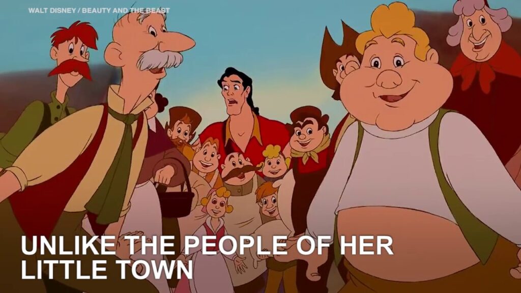 examples of symbolism in disney movies you should know