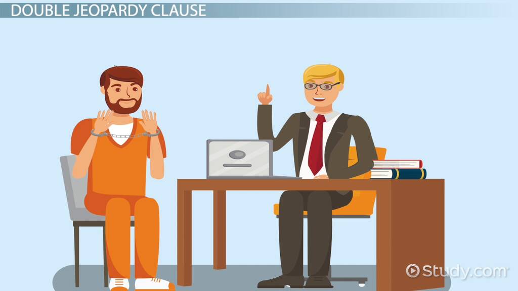 examples of the 5th amendment rights and protections explained