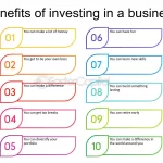examples of the benefits of investing