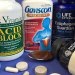 examples of the best alginate for acid reflux relief