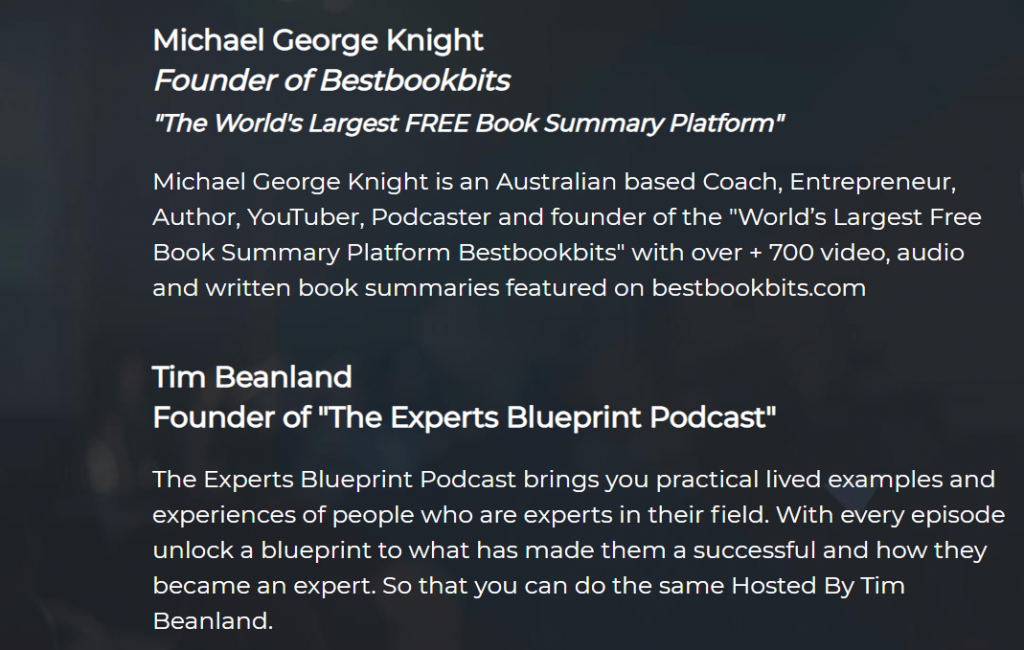 examples of the best book summaries you need to read