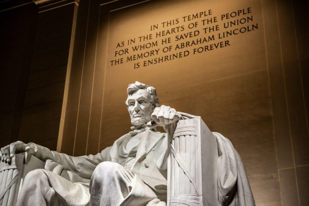 examples of the best leaders in history