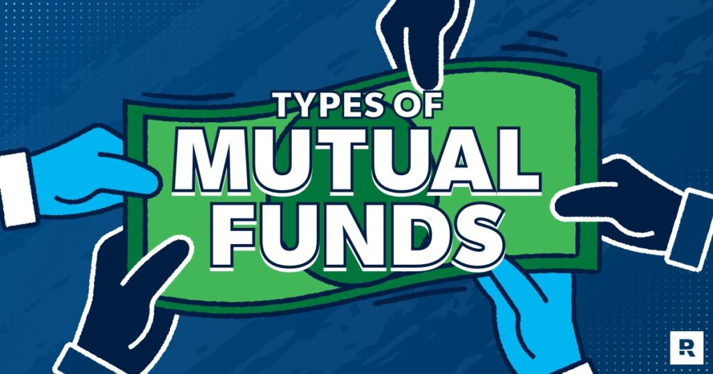 examples of the best mutual funds for every investor