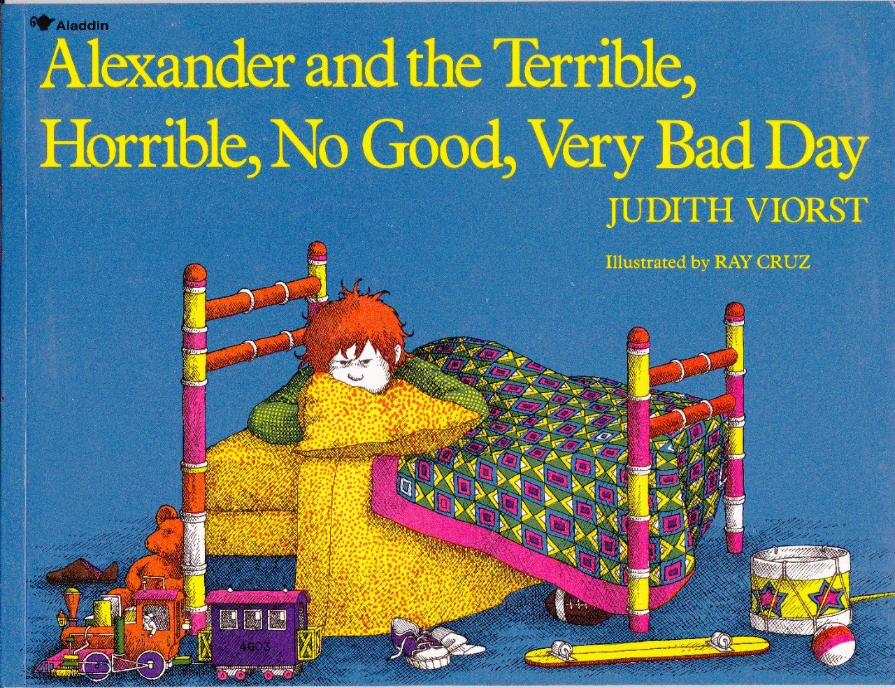 examples of the best picture books for young readers