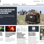 examples of the best scientific journals to explore