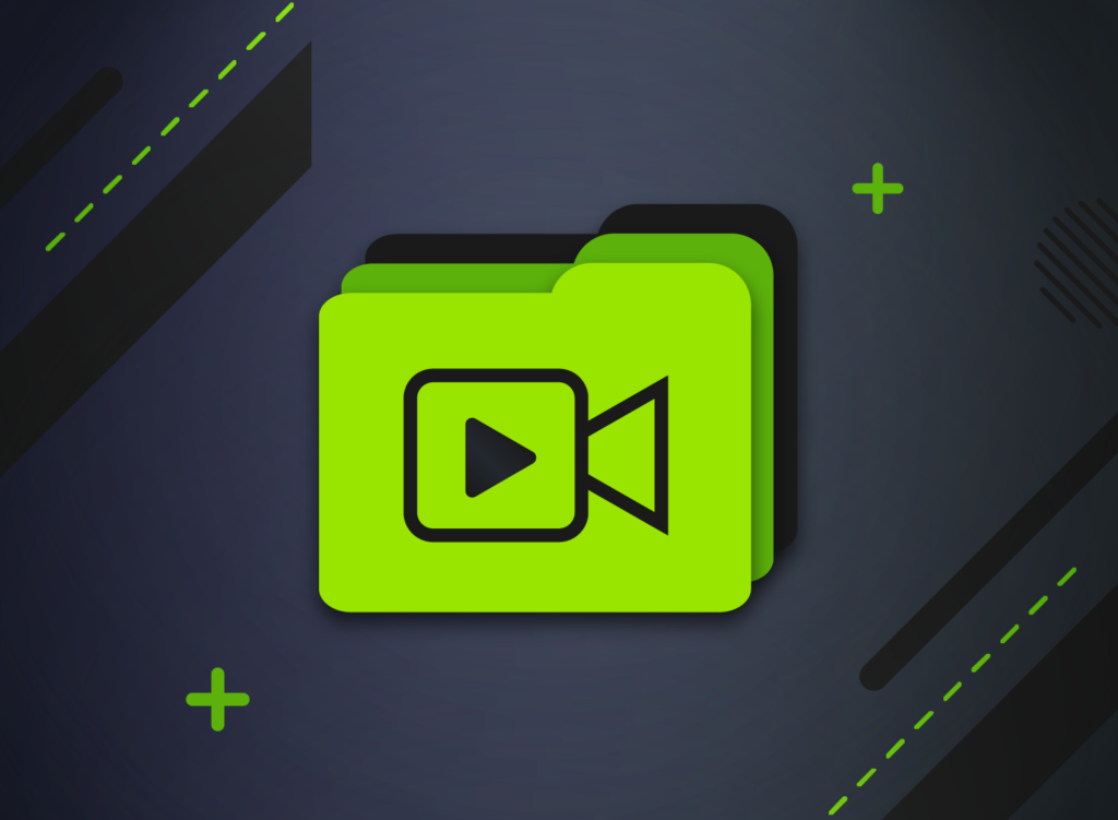examples of the best video format for every use