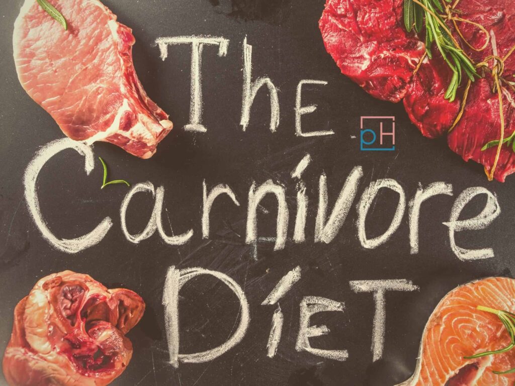 examples of the carnivore diet benefits and challenges
