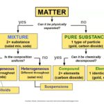 examples of the classification of matter explained