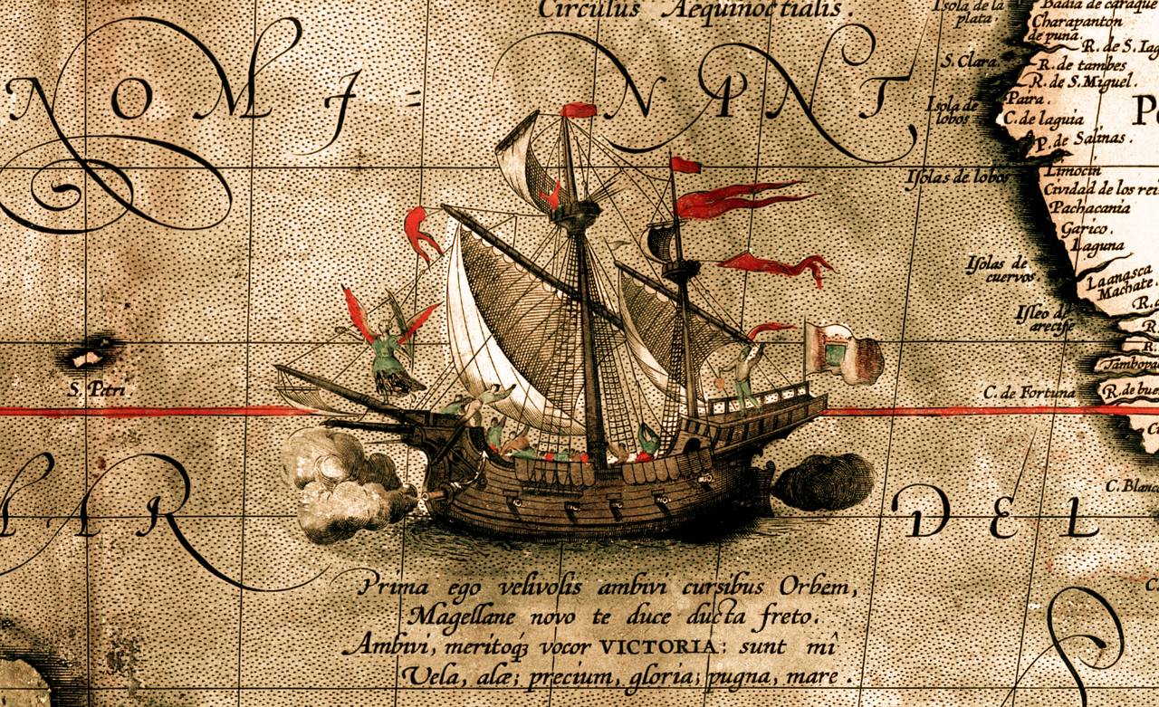 examples of the effects of the age of exploration