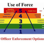 Examples of the Force Continuum in Law Enforcement examples of the force continuum in law enforcement