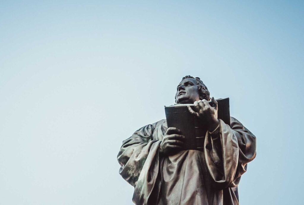 examples of the impact of ideas and beliefs