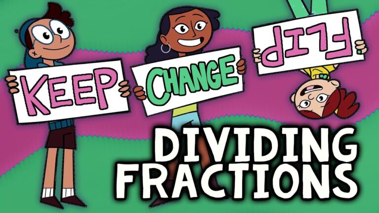 Examples of the Keep Change Flip Rule in Action