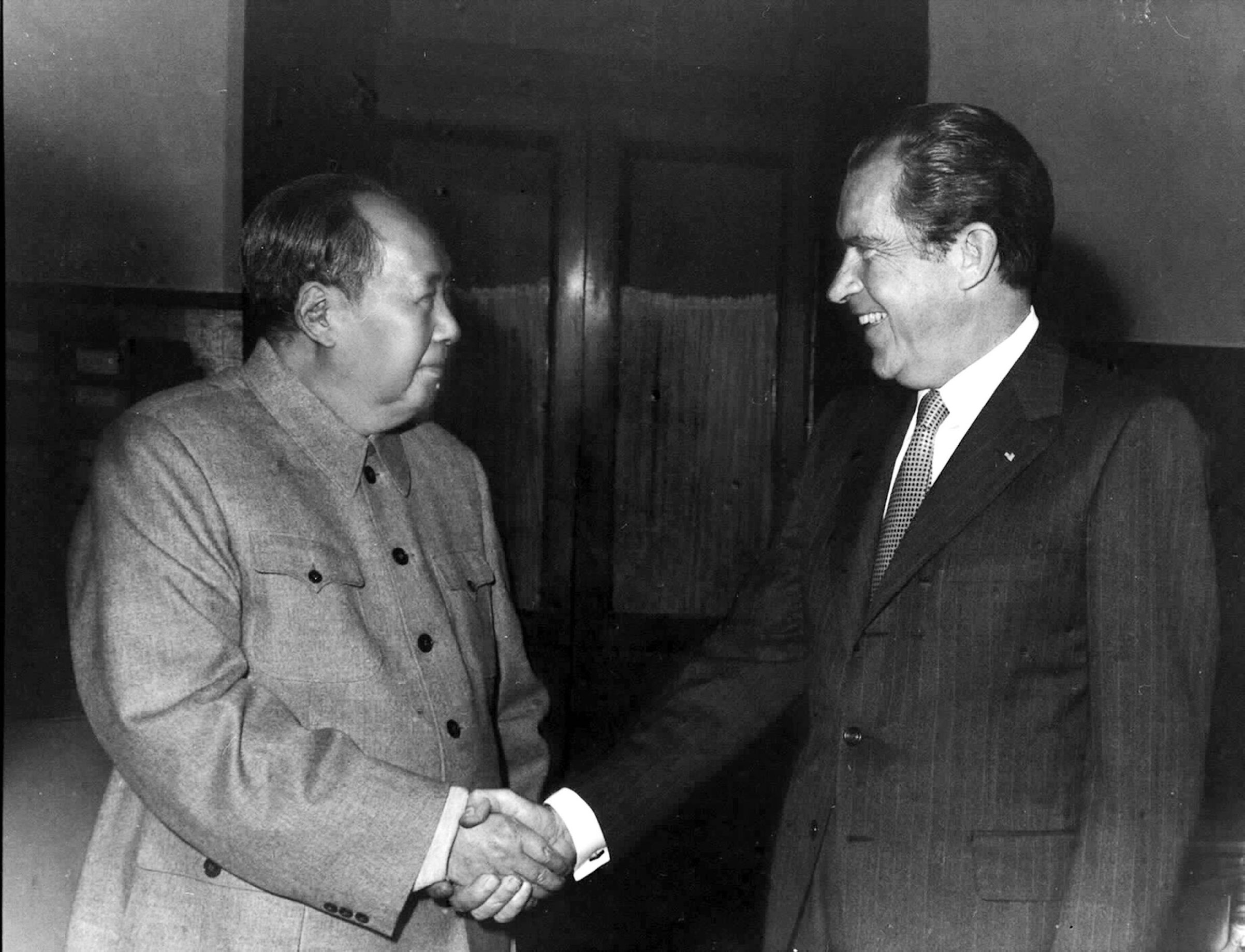 examples of timely decisions in history that changed lives
