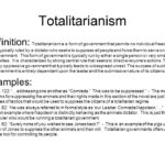 Examples of Totalitarianism in Animal Farm Explained examples of totalitarianism in animal farm explained