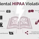 examples of unintentional hipaa violations