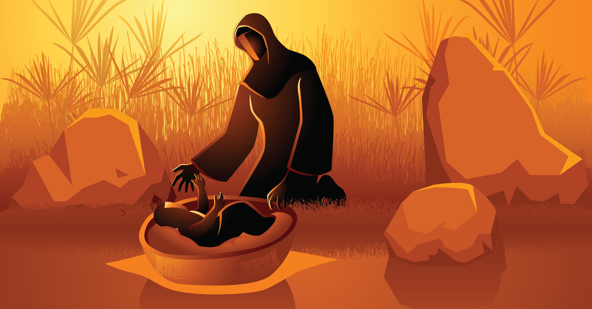 examples of virtuous women in the bible