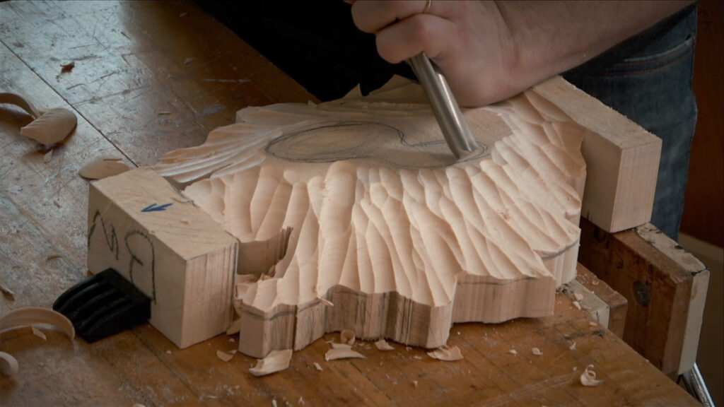examples of wood work to ignite your creativity