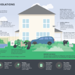 Examples on the Code Enforcement Violation List examples on the code enforcement violation list