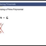 Examples to Understand How to Tell If a Polynomial Is Prime examples to understand how to tell if a polynomial is prime