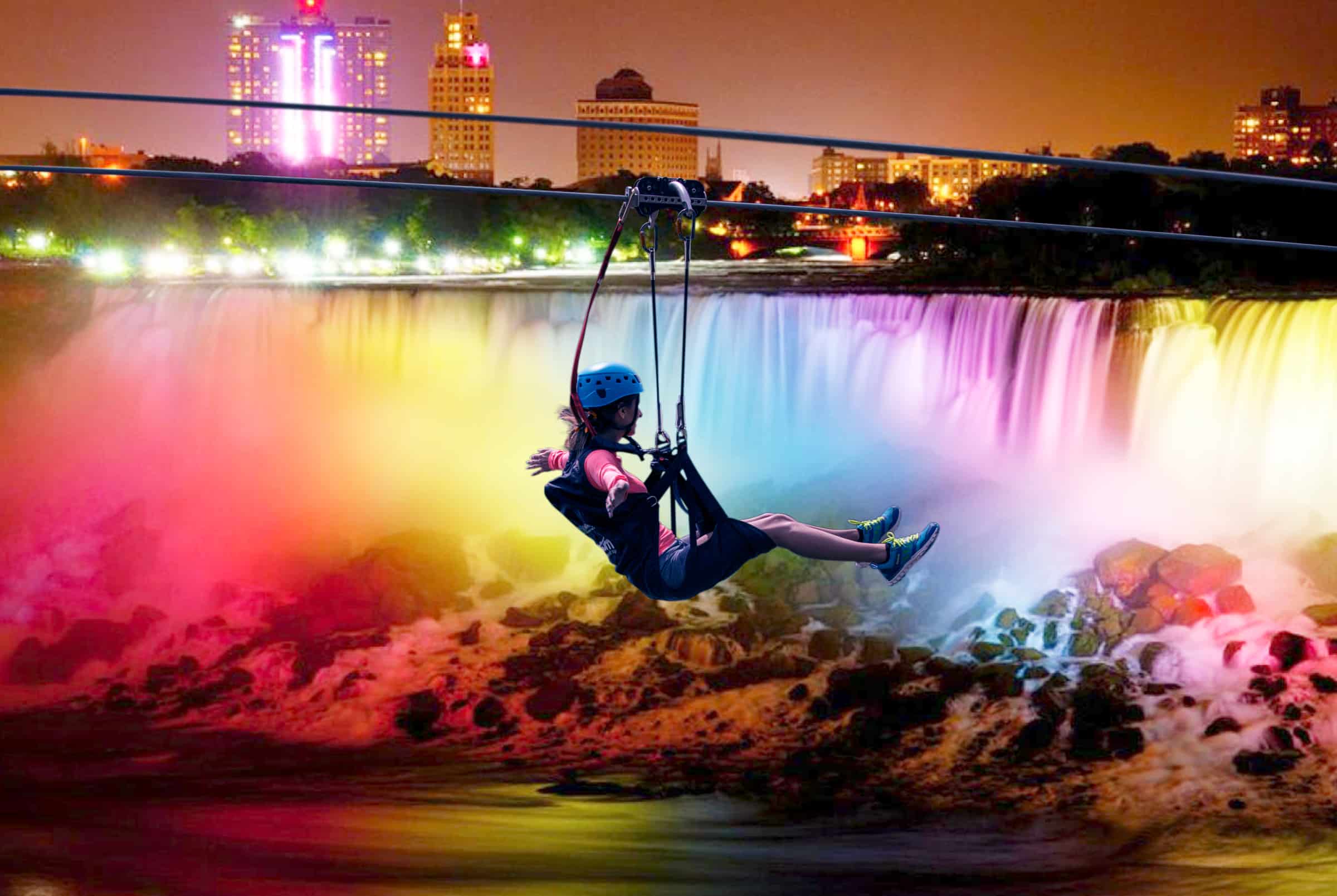 exciting examples of adventure tourism around the world