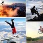 Exciting Examples of Extreme Sports for Adventure Seekers exciting examples of extreme sports for adventure seekers