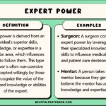 expert opinion examples for better decision making