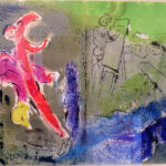 expression artists transforming emotions into art scaled