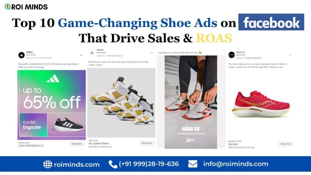 facebook ad examples that drive conversions and engagement