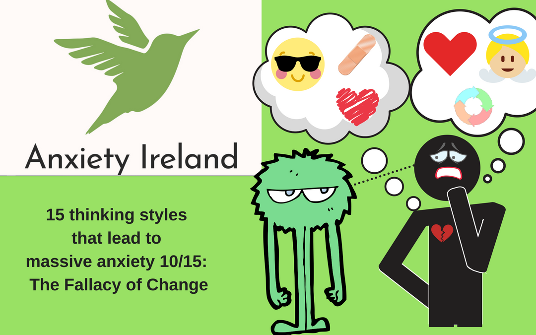 fallacy of change key examples explained