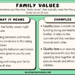 family foundation examples making a positive impact