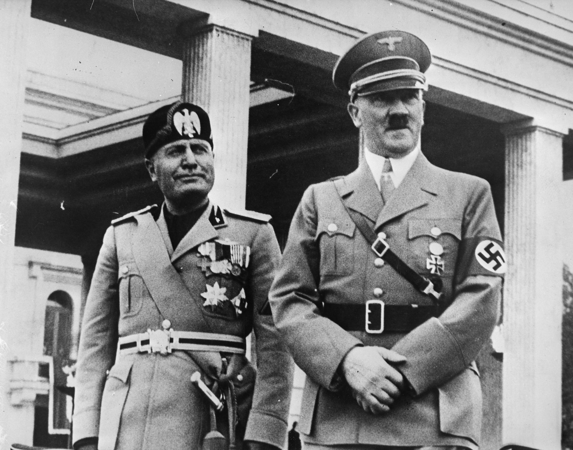 fascism examples lessons from history and today
