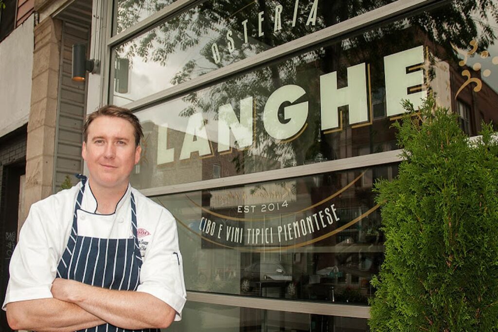 fast casual restaurants redefining dining experience
