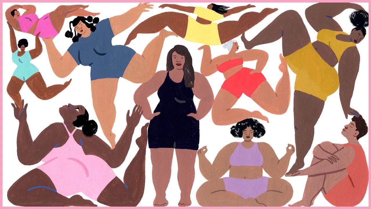 fatphobia real life examples and impact