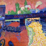 fauvism artists key figures and their iconic works