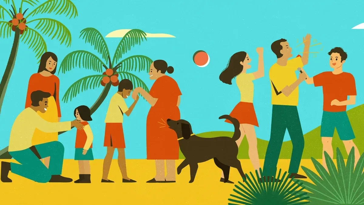 filipino culture and values through key examples