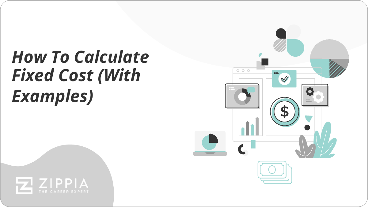 fixed costs in healthcare key examples