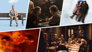 Flashback Examples in Literature and Film