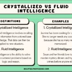 fluid intelligence examples you should know