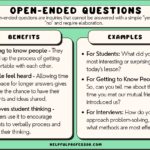follow up questions examples to enhance conversations