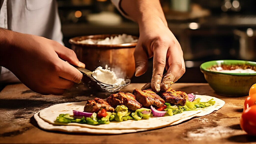 foods to enrich your diet and culinary experience